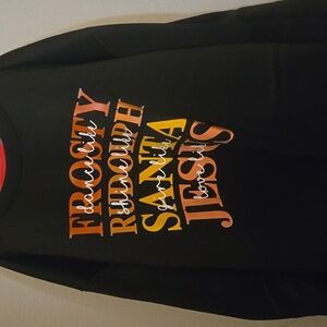 Christmas Sweatshirt